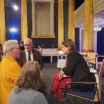 Reichskristallnacht Event