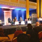 Reichskristallnacht Event